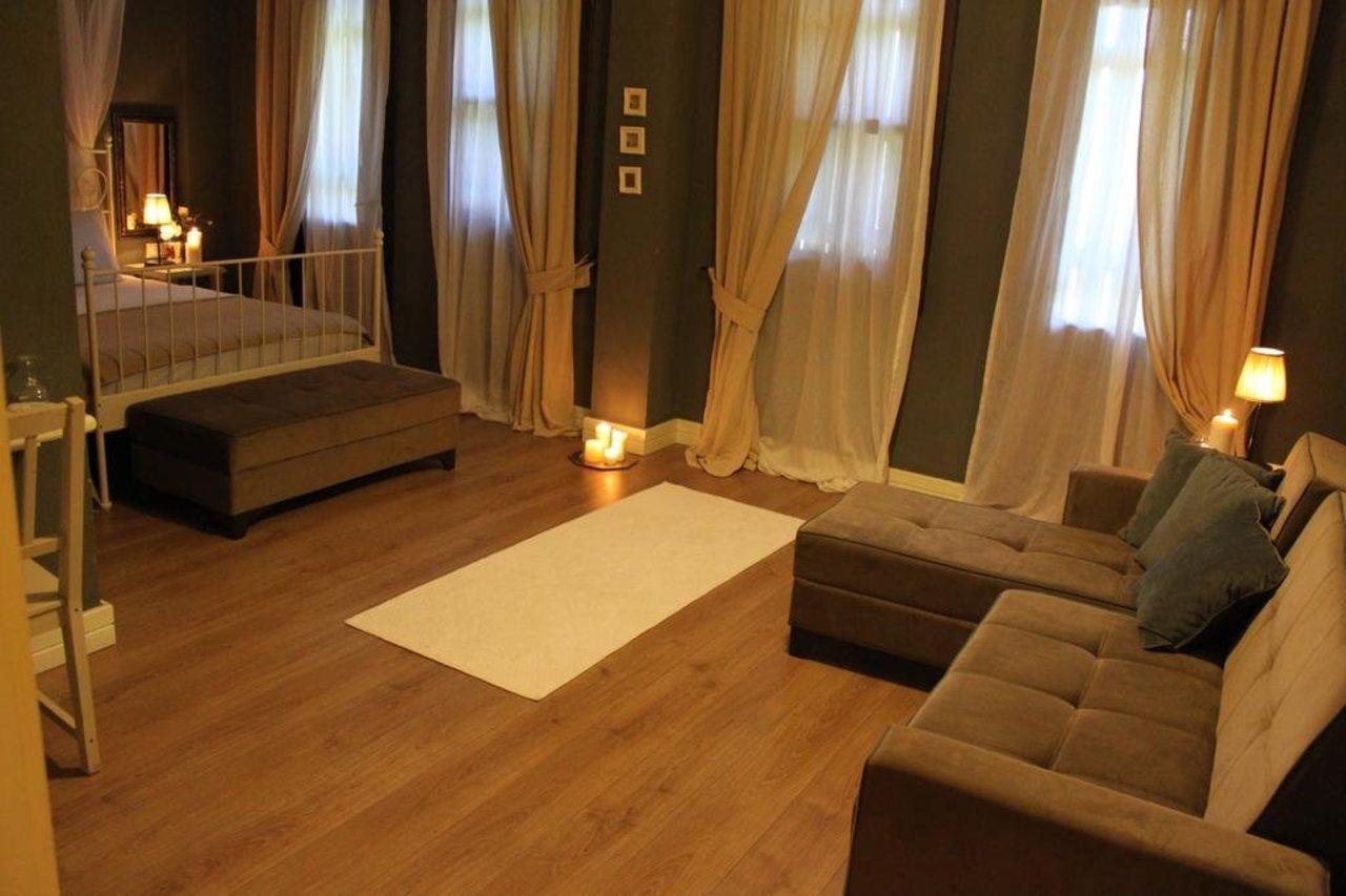 Han Boutique Hotel Sarigerme Exteriér fotografie