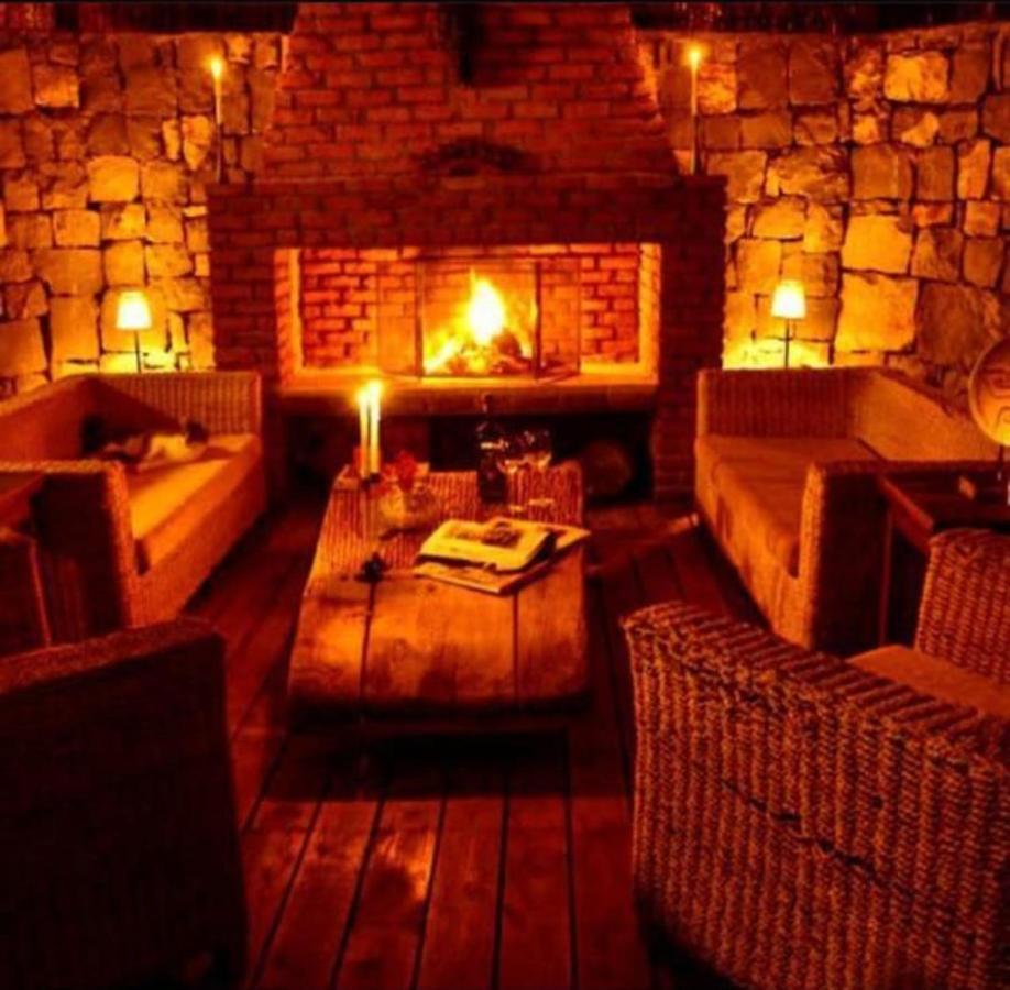Han Boutique Hotel Sarigerme Exteriér fotografie
