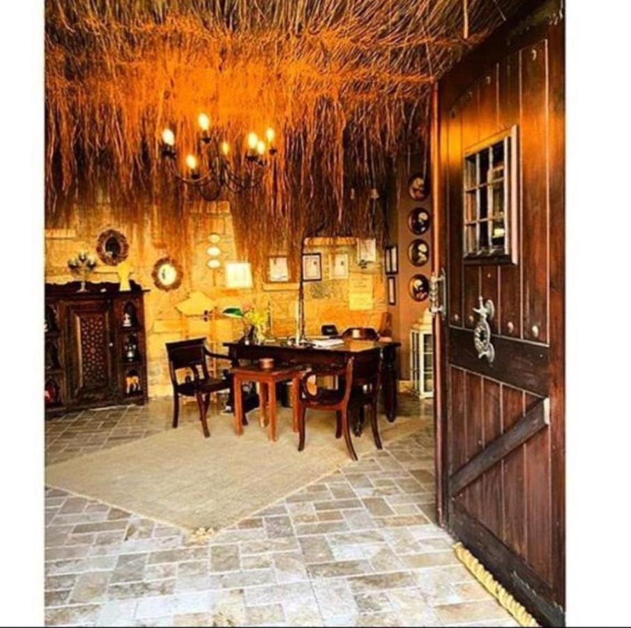 Han Boutique Hotel Sarigerme Exteriér fotografie