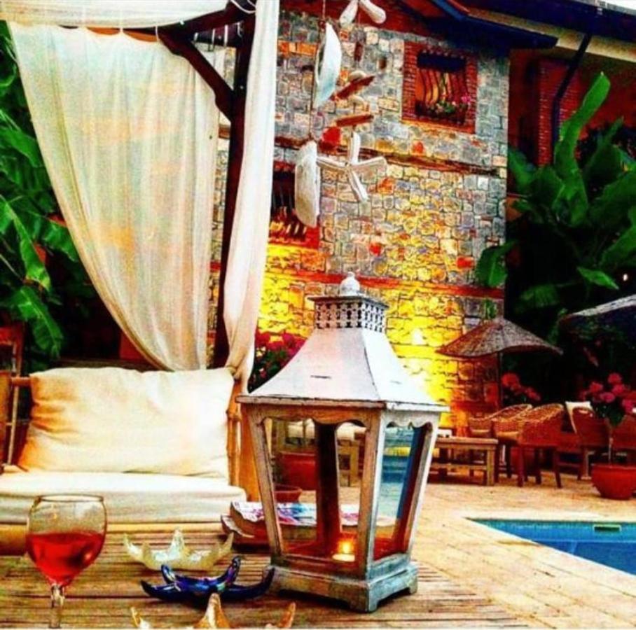 Han Boutique Hotel Sarigerme Exteriér fotografie