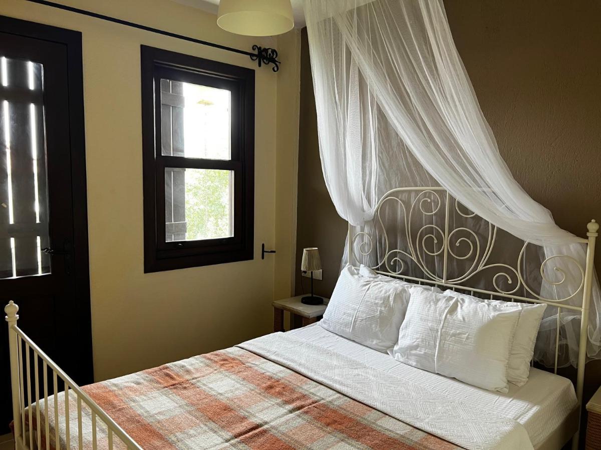 Han Boutique Hotel Sarigerme Exteriér fotografie