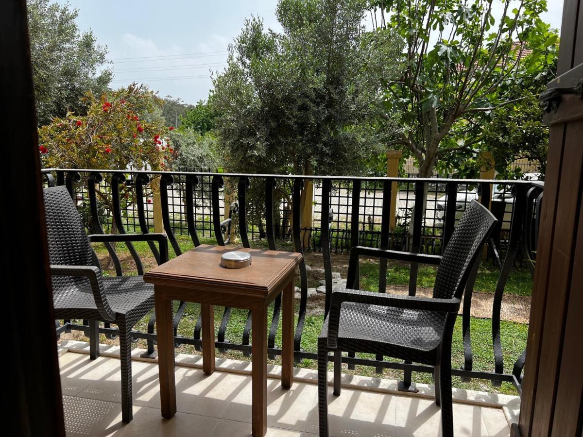 Han Boutique Hotel Sarigerme Exteriér fotografie