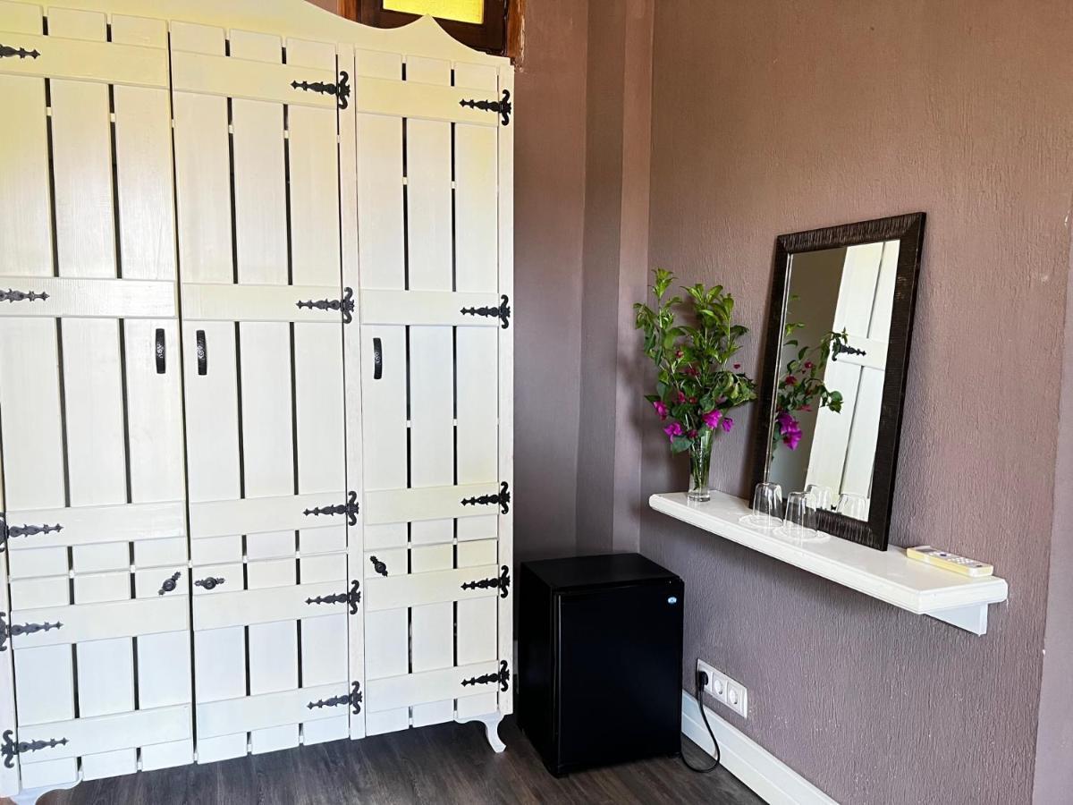 Han Boutique Hotel Sarigerme Exteriér fotografie