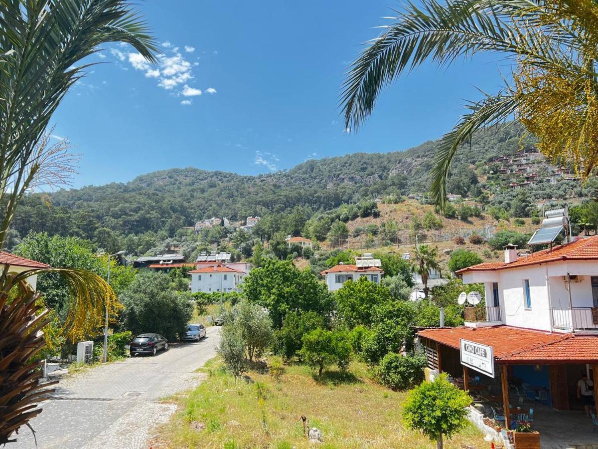 Han Boutique Hotel Sarigerme Exteriér fotografie