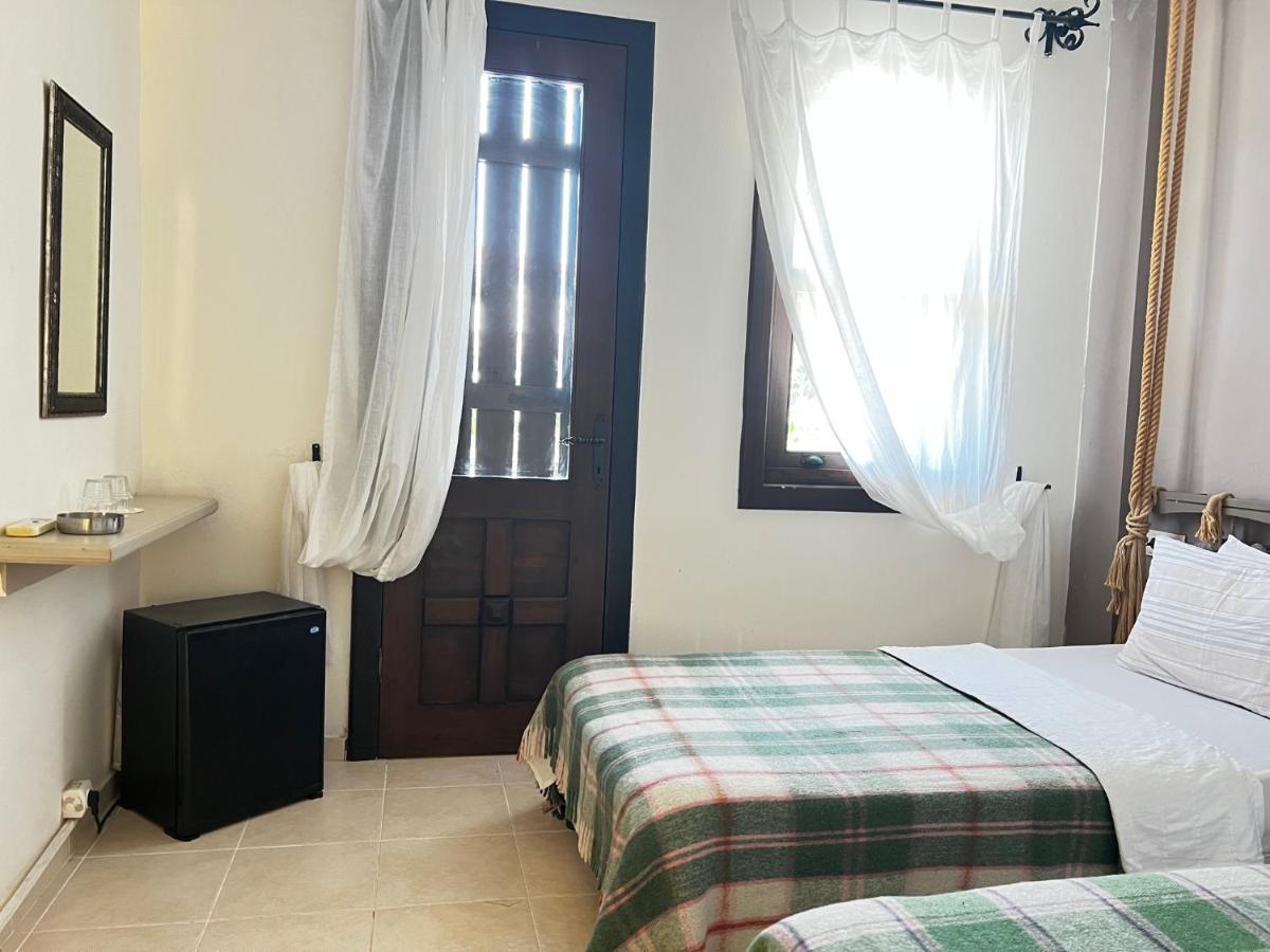 Han Boutique Hotel Sarigerme Exteriér fotografie