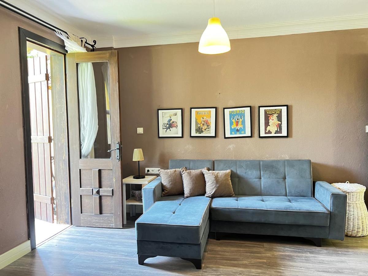 Han Boutique Hotel Sarigerme Exteriér fotografie