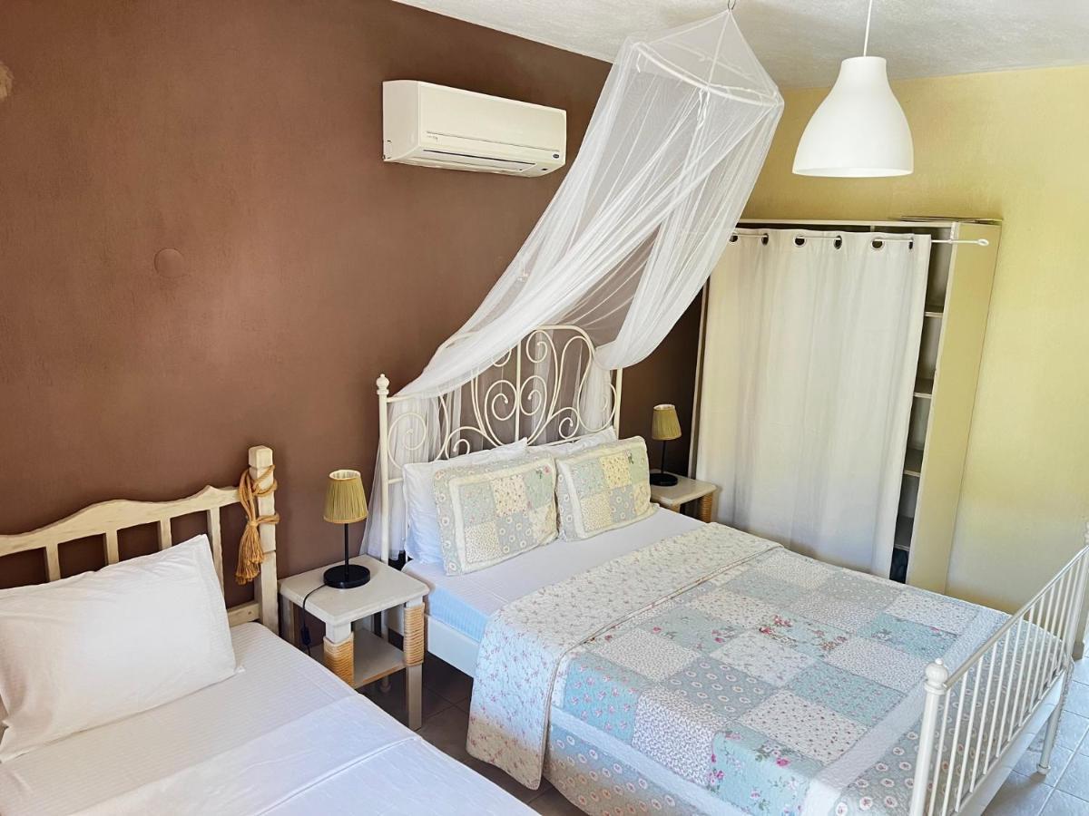 Han Boutique Hotel Sarigerme Exteriér fotografie