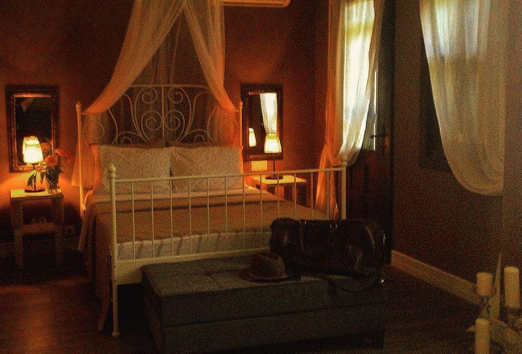 Han Boutique Hotel Sarigerme Exteriér fotografie