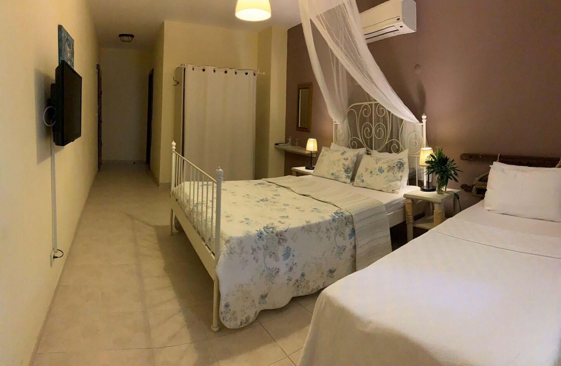 Han Boutique Hotel Sarigerme Exteriér fotografie