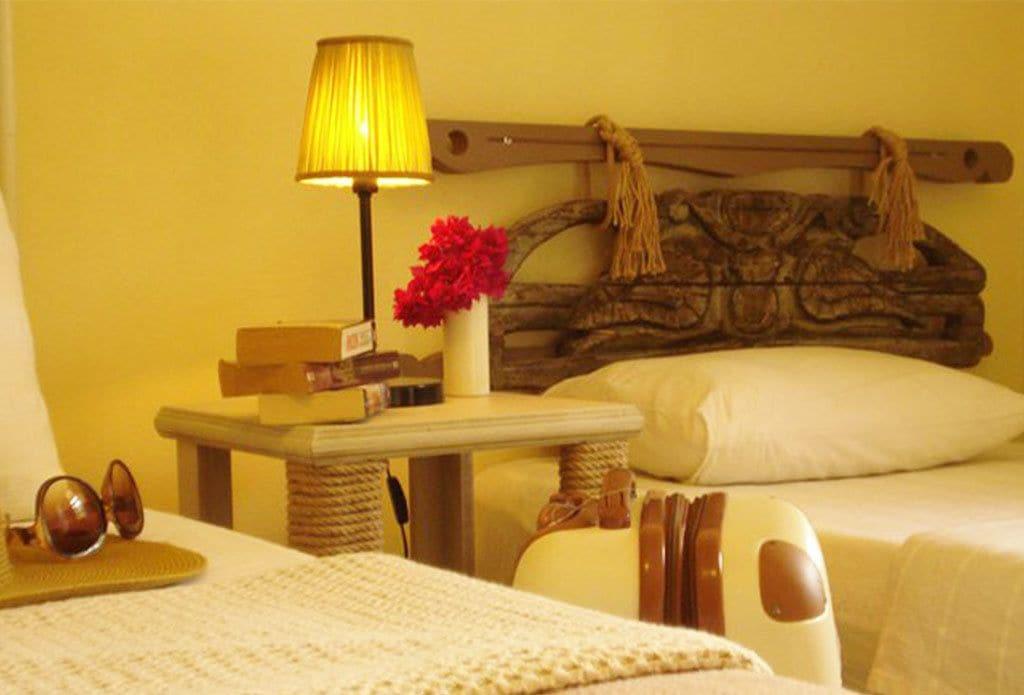 Han Boutique Hotel Sarigerme Exteriér fotografie