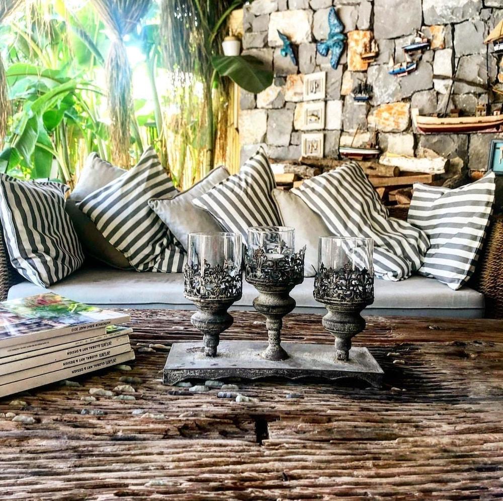 Han Boutique Hotel Sarigerme Exteriér fotografie
