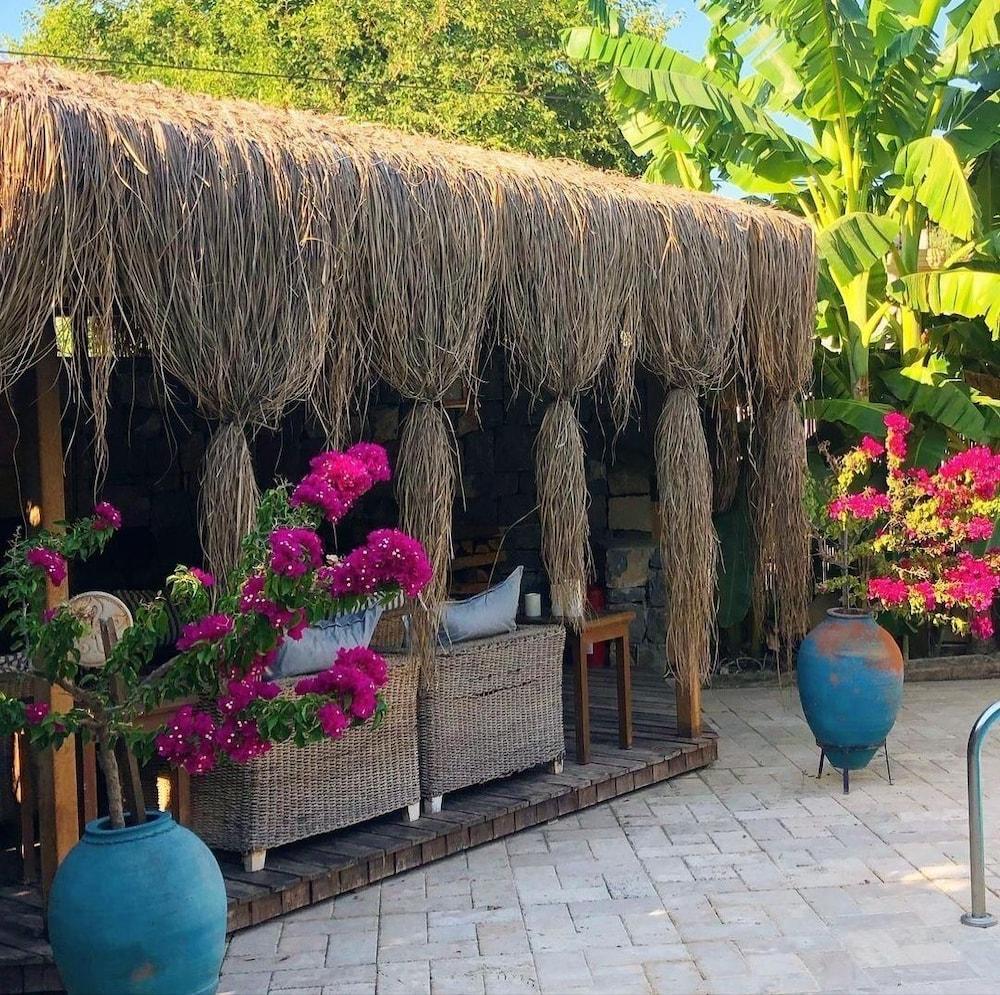 Han Boutique Hotel Sarigerme Exteriér fotografie