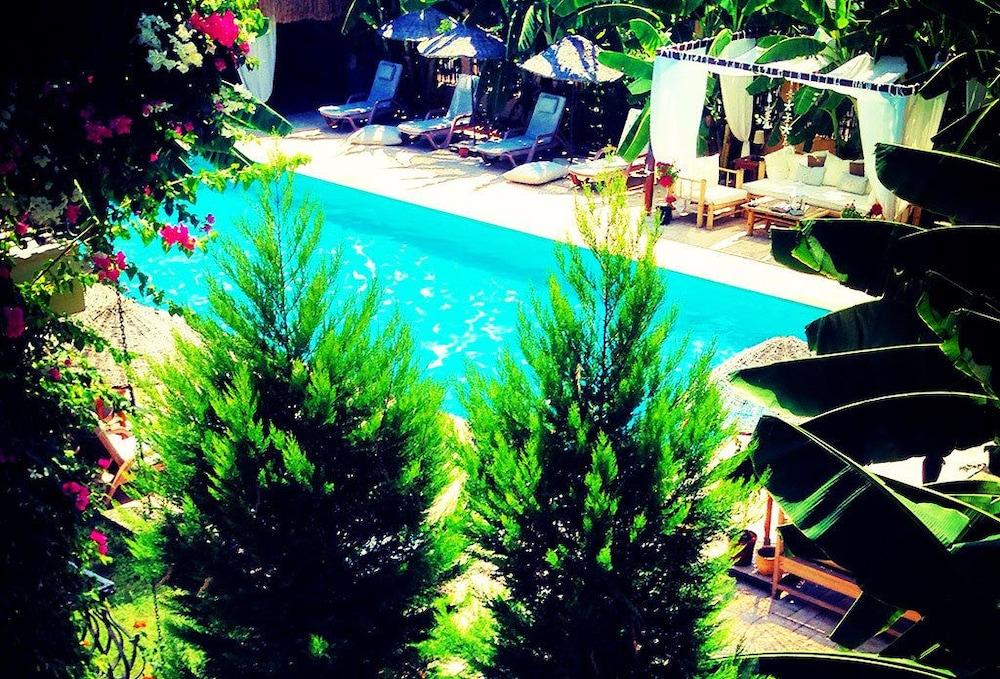 Han Boutique Hotel Sarigerme Exteriér fotografie