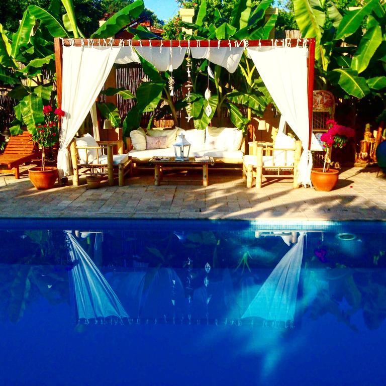 Han Boutique Hotel Sarigerme Exteriér fotografie