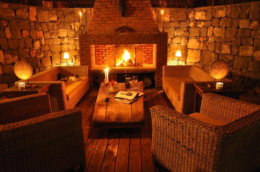 Han Boutique Hotel Sarigerme Exteriér fotografie