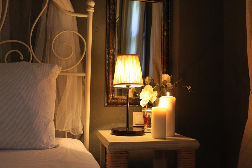 Han Boutique Hotel Sarigerme Exteriér fotografie